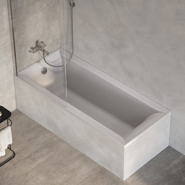 Ванна акрилова Ravak Favorit XC00100123 170х75 см