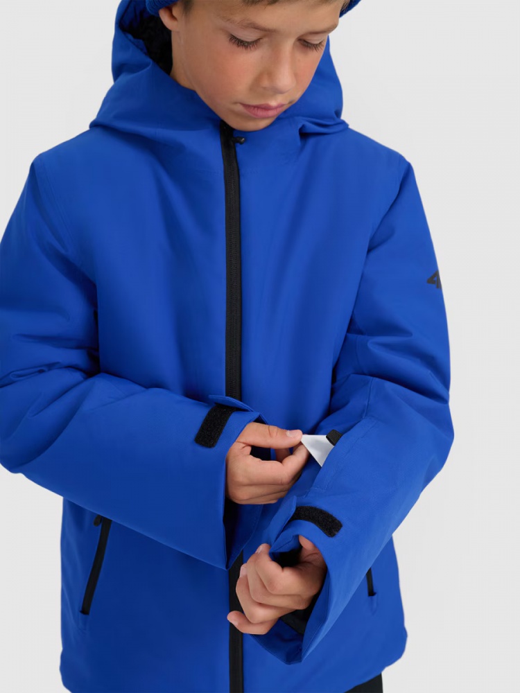 Куртка 4F TECHNICAL JACKET M0820 4FJWAW25TTJAM0820-36S р.164