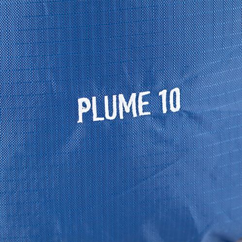Рюкзак Plume blue 10 л