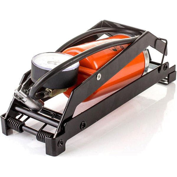 Насос ножной LAVITA LA 190241