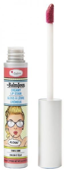 Блеск для губ theBalm BalmJour Aloha! 6,5 мл