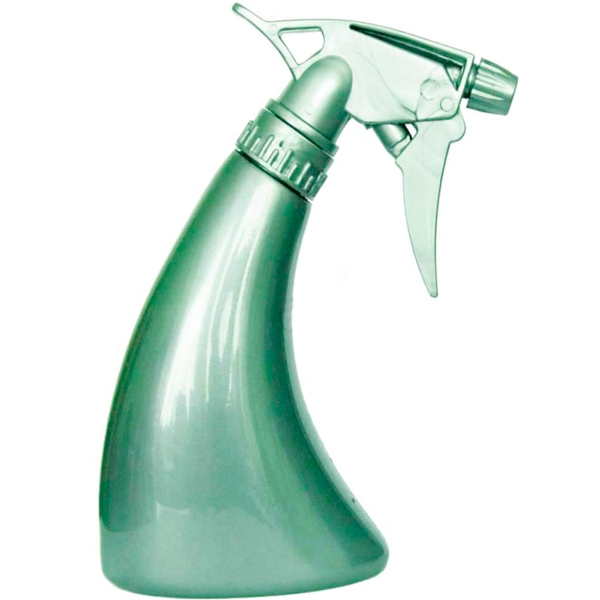 Обприскувач JM 78 прозорий парус 06-526 300 мл