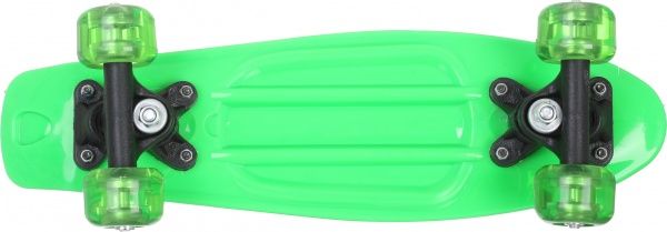 Пеніборд UP! (Underprice) WX-1705G салатовий