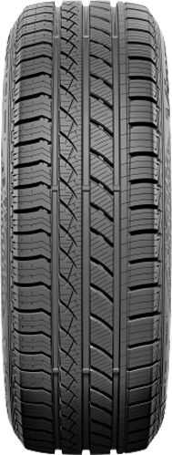 Шина PREMIORRI Vimero-SUV 215/60R17 96H нешипована всесезонні