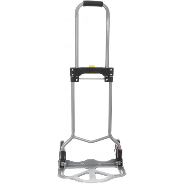 Тележка хозяйственная Expert Tools раскладной до 60 кг JL-Z60E