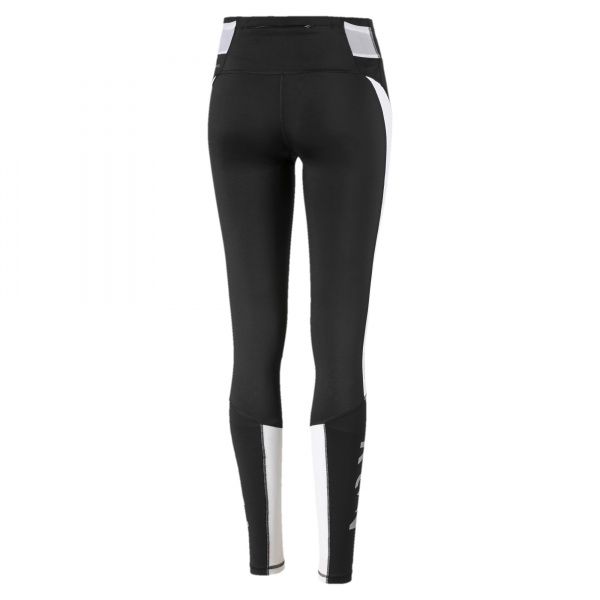 Лосини Puma Get Fast Thermo-R+ Tight 51825103 XS чорний