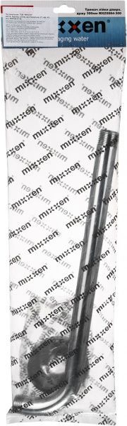 Кронштейн настінний для душу Mixxen MXZ0064-300