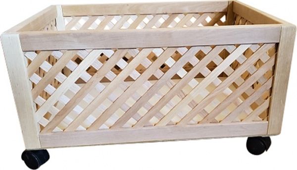 Ящик для зберігання RB 270x500x350 мм