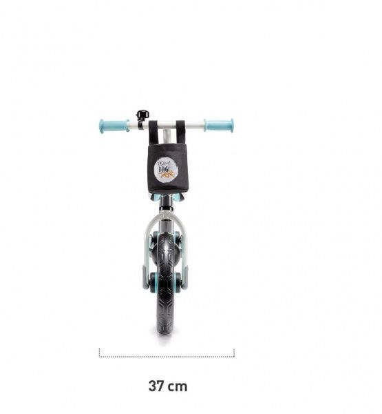 Біговел Kinderkraft 2Way next бірюзовий KKR2WNXTRQ00AC