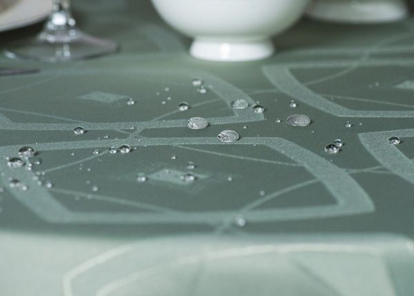 Серветки столові ITA Dream Diana водовідштовхувальна 40x40 см оливковий 