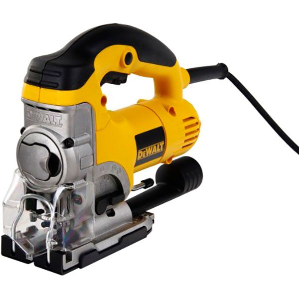 Электролобзик DeWalt DW331K