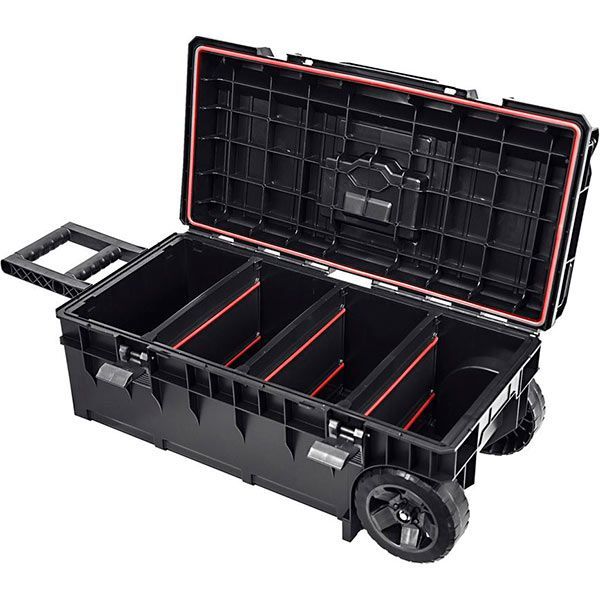 Ящик для инструментов QBRICK SYSTEM LONGER BASIC 31