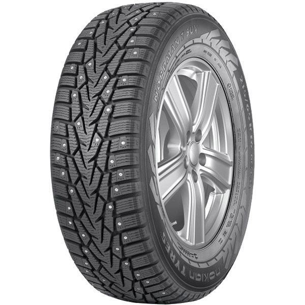 Автошина Nokian Nordman 7 SUV XL 245/70R16 111 T XL