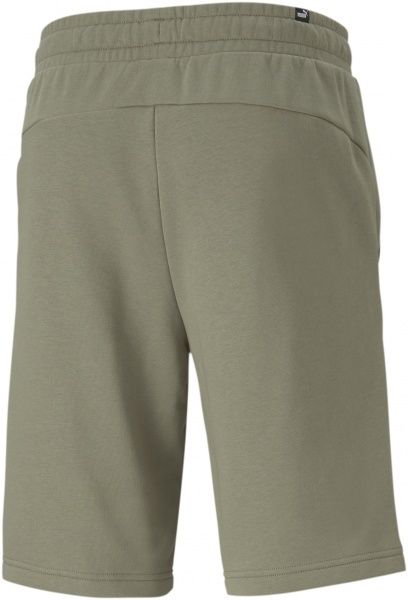 Шорти Puma ESS+ 2 Col Shorts 58676673 р. M хакі