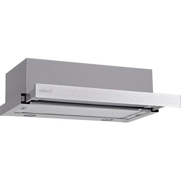 Вытяжка Cata TF 2003 60 Duralum/D