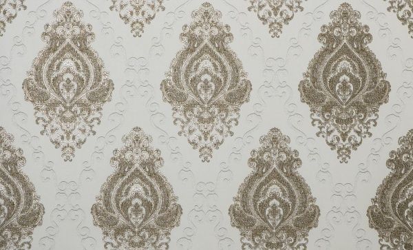 Шпалери вінілові на флізеліновій основі MEGAPOLIS 9141-15 1,06x10,05 м 