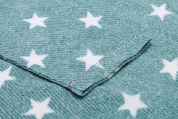 Костюм домашній жіночий La Nuit Home Aqua Stars р. S м'ятний 