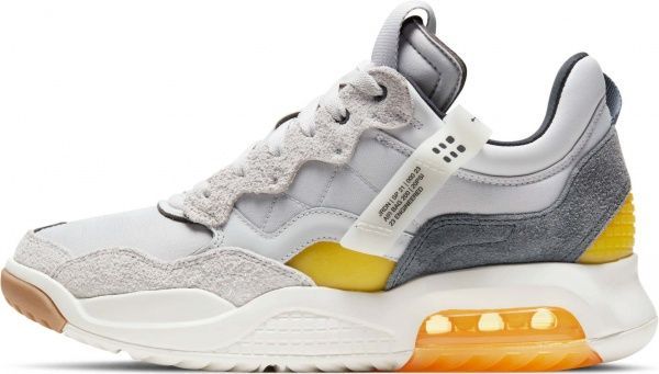 Кроссовки Nike Jordan MA2 CV8122-002 р.US 10 серый
