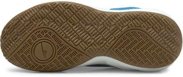 Кросівки Puma Court Rider Summer Days 19566201 р.UK 9,5 різнокольоровий