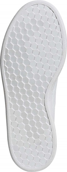 Кроссовки Adidas GRAND COURT BASE FW0810 р.UK 4 белый