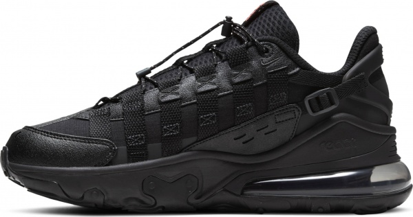 Кросівки Nike Air Max Vistascape CQ7740-001 р.US 12,5 чорний