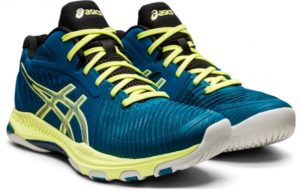 Кросівки Asics 1051A042-404 р.US 11 синій