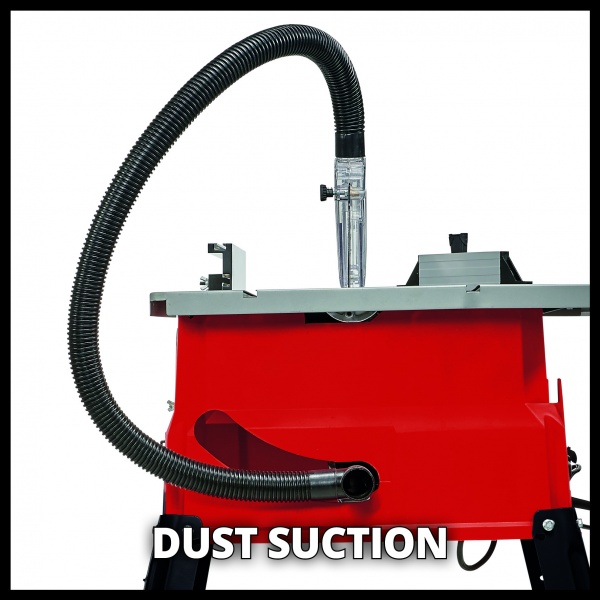 Верстат циркулярный Einhell TC-TS 2025/3 eco 4340495