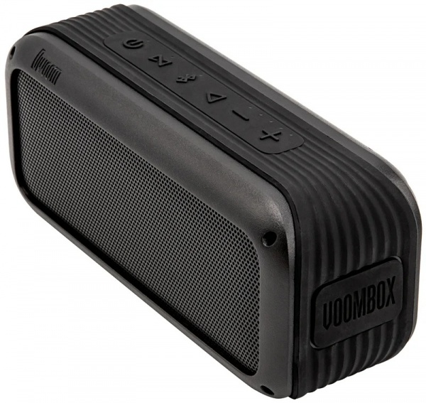 Акустика Divoom Voombox Rock black 