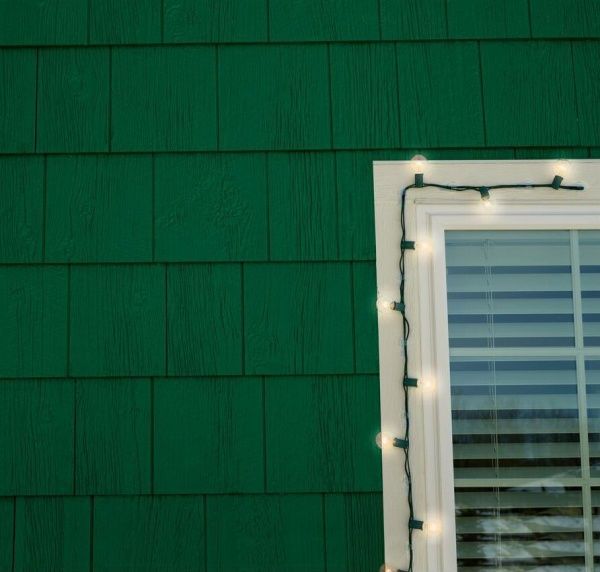 Клипсы для проводов Command уличные прозрачные 8 шт. 17017CLR-AW