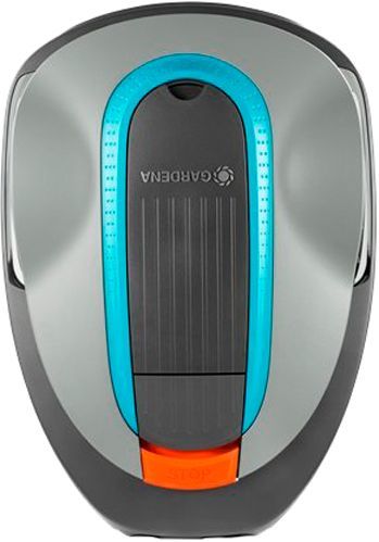 Газонокосилка-робот Gardena SILENO city 250 (15001-32)