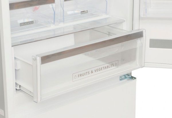 Встраиваемый холодильник Whirlpool SP40 801 EU