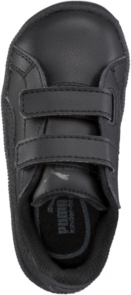 Кроссовки Puma Smash FUN L V Inf 36016305 р.UK 5 черный