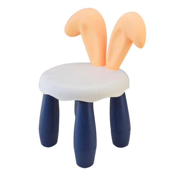 Ігровий набір Iblock Стіл та стілець PL-921-285