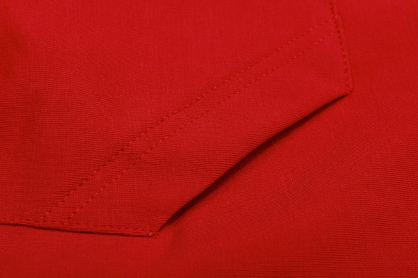 Спортивный костюм Roksana р.98 красный №0027/32658 