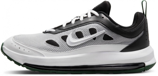 Кроссовки Nike NIKE AIR MAX AP CU4826-010 р.45,5 серый