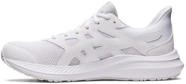 Кроссовки Asics JOLT 4 1011B603-100 р.46 белый