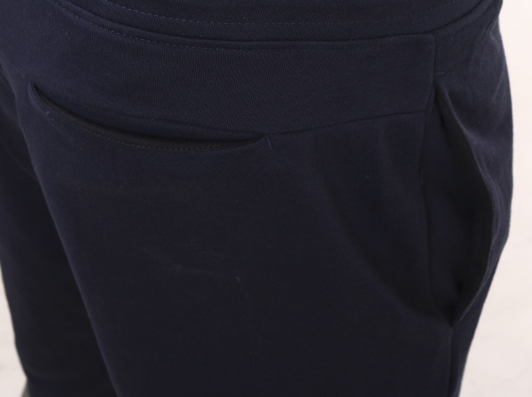 Шорти 4F NOSH4-SKMD001B-30S р. 3XL синій