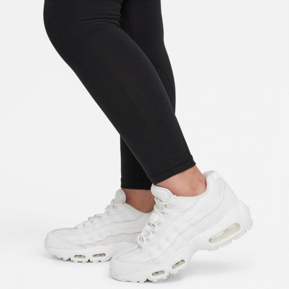 Лосини Nike G NSW FAVORITES GX HW LEGGING CU8248-010 чорний