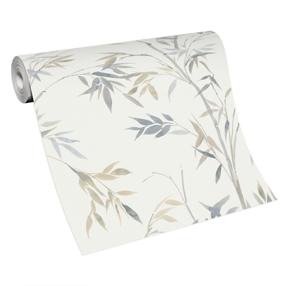 Обои виниловые горячего тиснения Erismann Martinique 12188-38 1,06x10,05 м