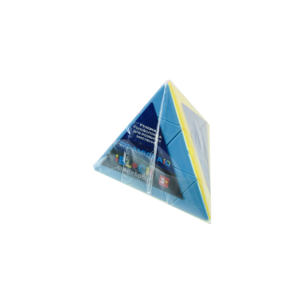 Гра-логіка Shantou Магічний кубик PL-0610-06