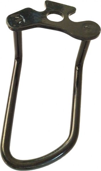 Защита заднего переключателя SS18 