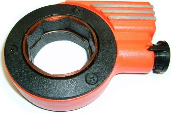 Набір клуп трубних Truper 3 шт. TA-850