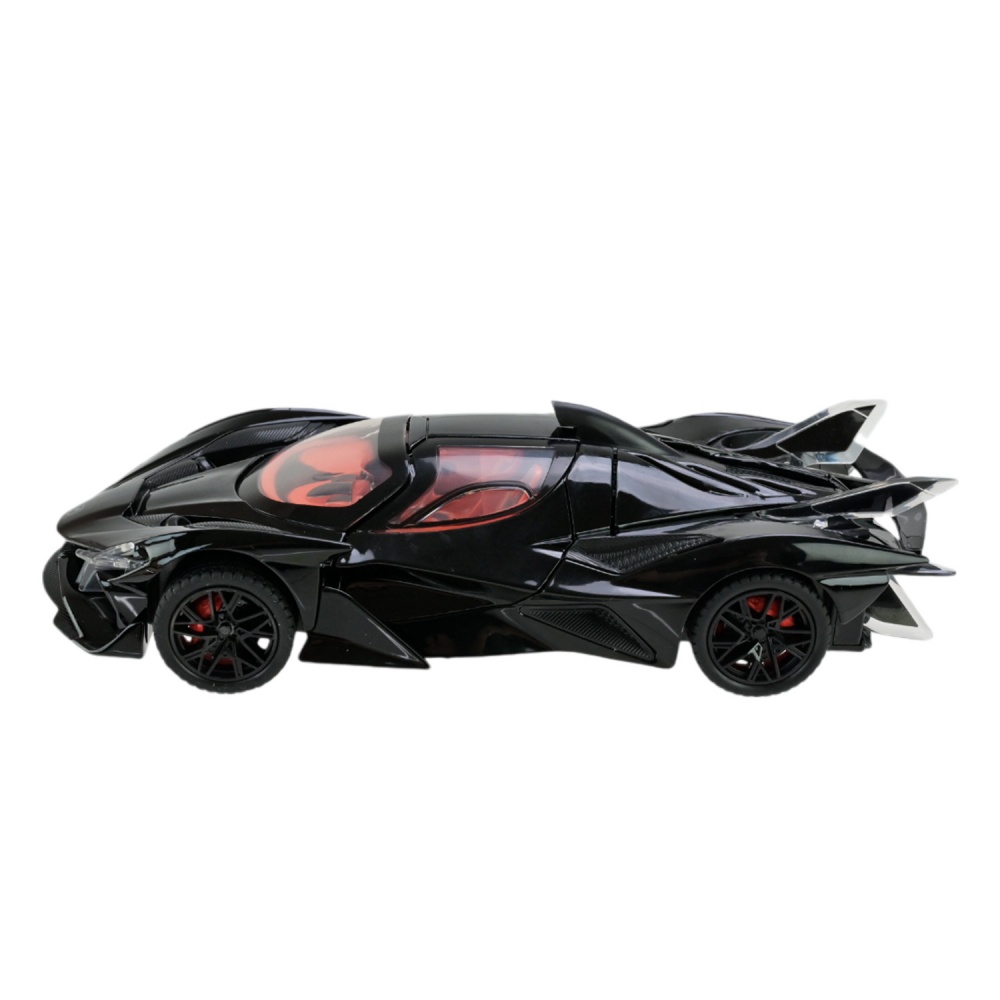 Машинка Автопром 1:24 Lamborghini AP7703