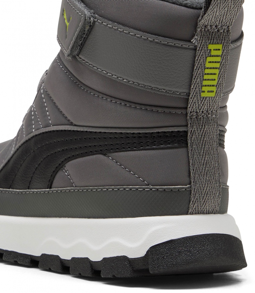 Сапоги Puma PUMA EVOLVE BOOT AC+ PS 39264508 р.31,5 серый