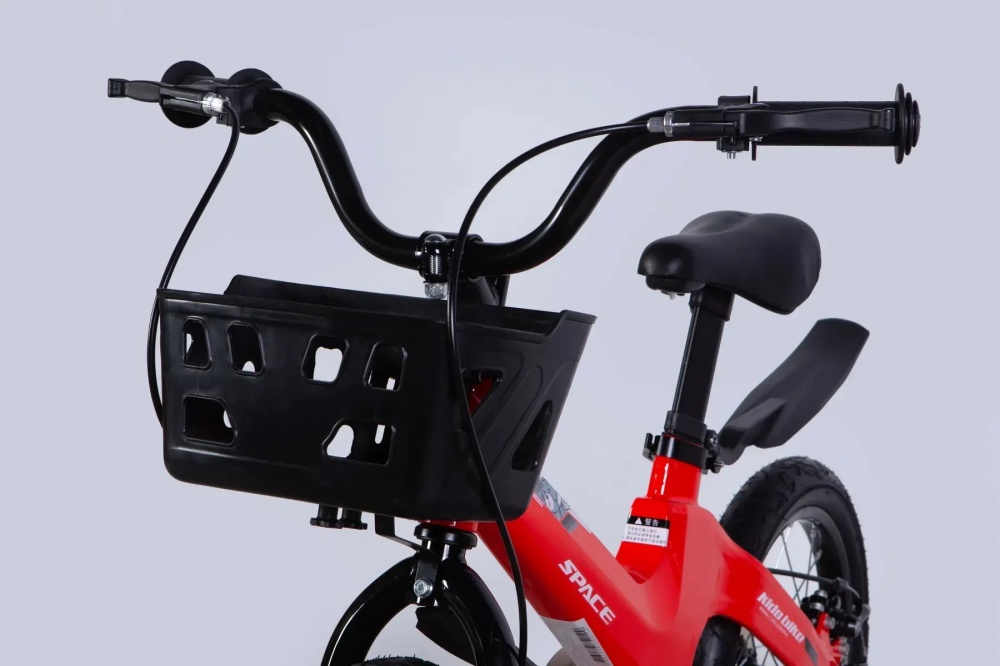 Велосипед Space 16