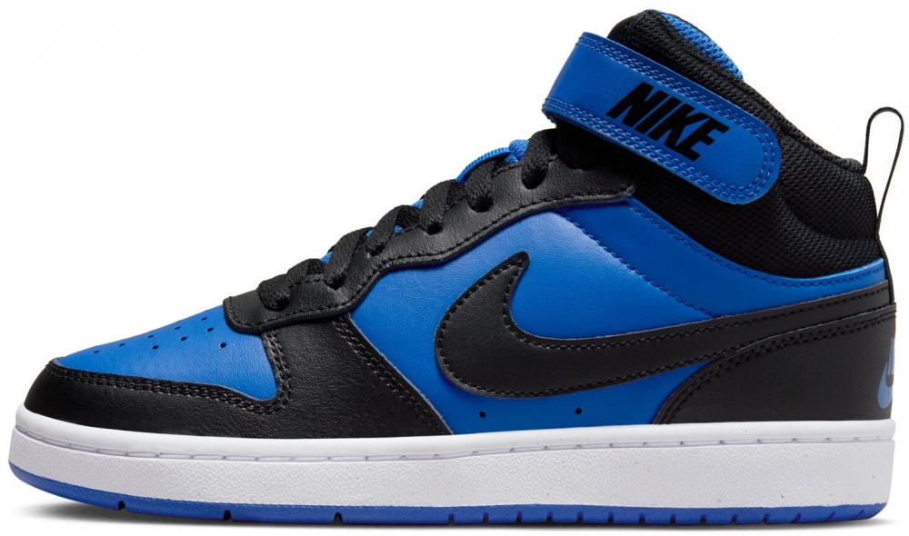 Кроссовки Nike Court Borough Mid 2 CD7782-404 р.39