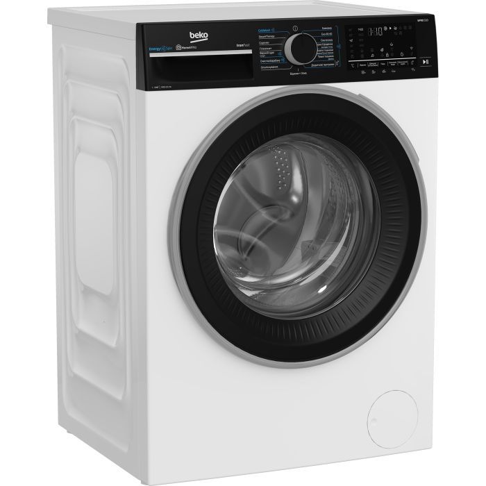 Стиральная машина Beko B5WFU69415WPBB