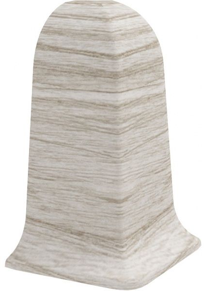 Комплект уголков наружных Flex VOX матовый 5101 дуб сибирский 