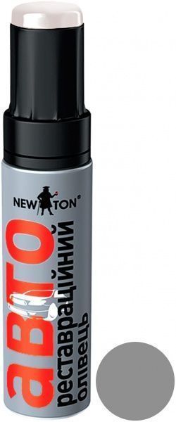 Карандаш реставрационный New Ton серый грунт антикоррозийный