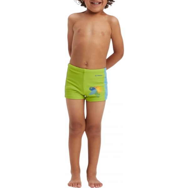 Плавки Firefly BB1 Samon T 420302-901615 р.86 зелений із синім